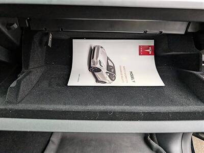 2023 Tesla Model Y Long Range   - Photo 28 - Bountiful, UT 84010