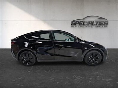 2023 Tesla Model Y Long Range   - Photo 11 - Bountiful, UT 84010