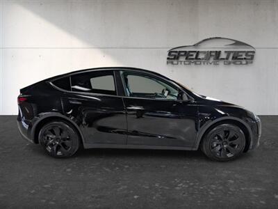 2023 Tesla Model Y Long Range   - Photo 11 - Bountiful, UT 84010