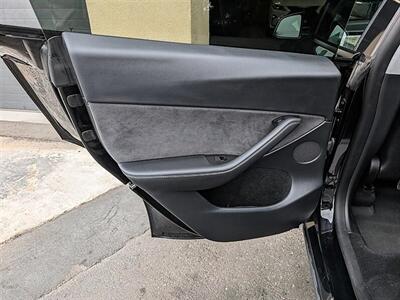 2023 Tesla Model Y Long Range   - Photo 21 - Bountiful, UT 84010