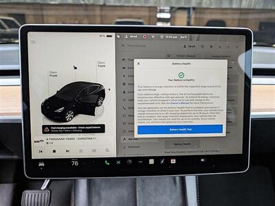 2023 Tesla Model Y Long Range   - Photo 19 - Bountiful, UT 84010