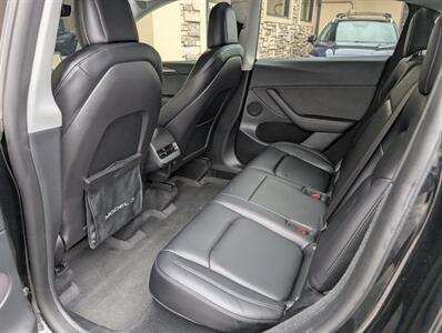 2023 Tesla Model Y Long Range   - Photo 22 - Bountiful, UT 84010