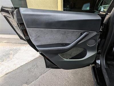 2023 Tesla Model Y Long Range   - Photo 23 - Bountiful, UT 84010