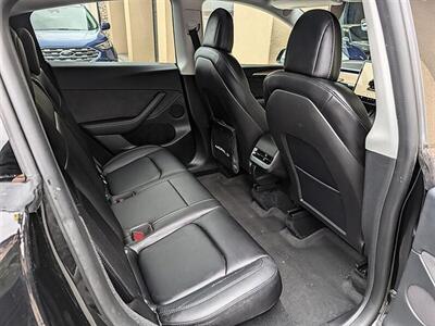 2023 Tesla Model Y Long Range   - Photo 25 - Bountiful, UT 84010