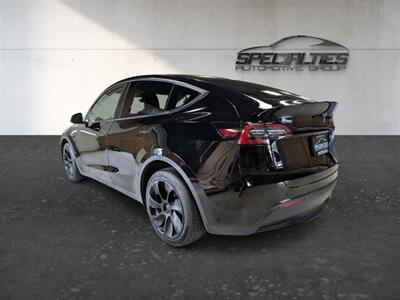 2023 Tesla Model Y Long Range   - Photo 8 - Bountiful, UT 84010