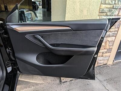 2023 Tesla Model Y Long Range   - Photo 28 - Bountiful, UT 84010