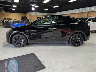 2023 Tesla Model Y Long Range   - Photo 7 - Bountiful, UT 84010