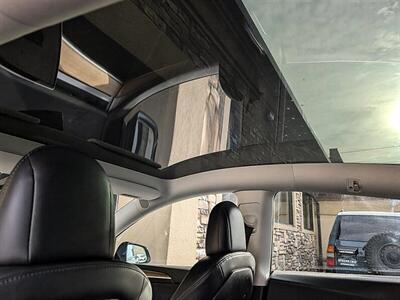 2023 Tesla Model Y Long Range   - Photo 25 - Bountiful, UT 84010