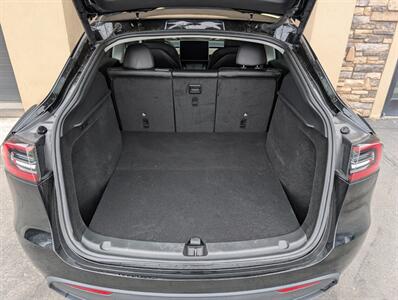 2023 Tesla Model Y Long Range   - Photo 27 - Bountiful, UT 84010