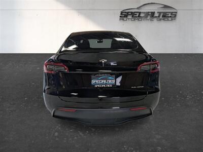 2023 Tesla Model Y Long Range   - Photo 9 - Bountiful, UT 84010