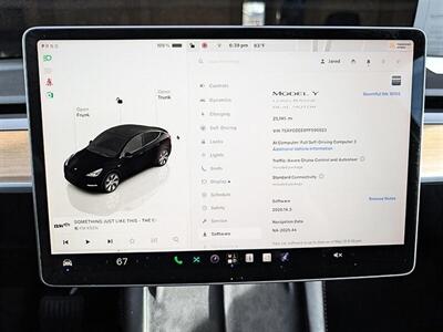 2023 Tesla Model Y Long Range   - Photo 20 - Bountiful, UT 84010
