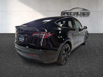 2023 Tesla Model Y Long Range   - Photo 10 - Bountiful, UT 84010