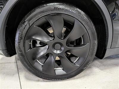2023 Tesla Model Y Long Range   - Photo 13 - Bountiful, UT 84010