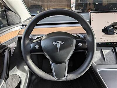 2023 Tesla Model Y Long Range   - Photo 19 - Bountiful, UT 84010