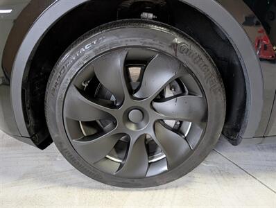 2023 Tesla Model Y Long Range   - Photo 15 - Bountiful, UT 84010
