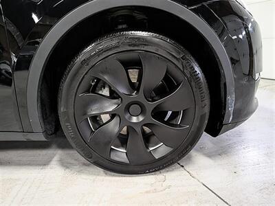 2023 Tesla Model Y Long Range   - Photo 12 - Bountiful, UT 84010