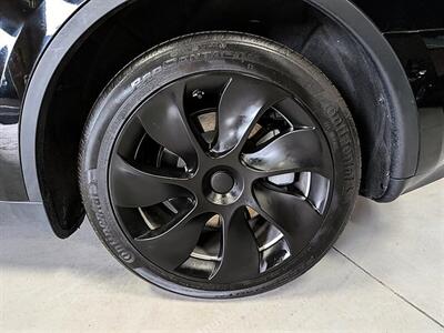 2023 Tesla Model Y Long Range   - Photo 14 - Bountiful, UT 84010