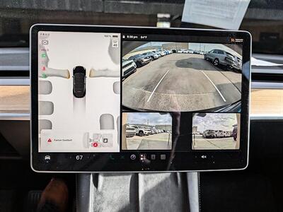 2023 Tesla Model Y Long Range   - Photo 22 - Bountiful, UT 84010