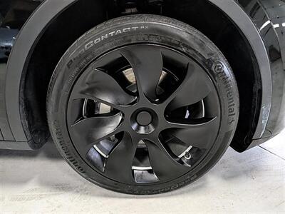 2023 Tesla Model Y Long Range   - Photo 12 - Bountiful, UT 84010
