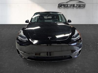 2023 Tesla Model Y Long Range   - Photo 6 - Bountiful, UT 84010