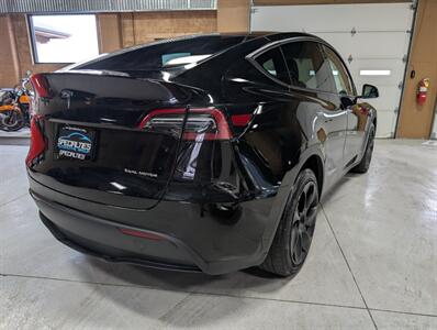 2023 Tesla Model Y Long Range   - Photo 10 - Bountiful, UT 84010