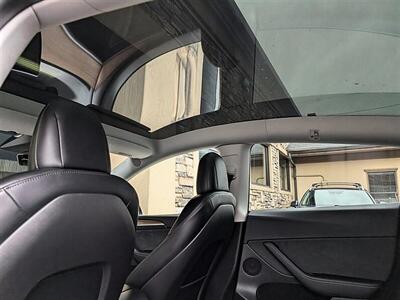 2023 Tesla Model Y Long Range   - Photo 23 - Bountiful, UT 84010