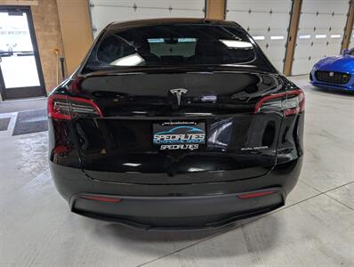 2023 Tesla Model Y Long Range   - Photo 9 - Bountiful, UT 84010