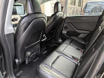 2023 Tesla Model Y Long Range   - Photo 24 - Bountiful, UT 84010
