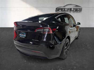 2023 Tesla Model Y Long Range   - Photo 10 - Bountiful, UT 84010