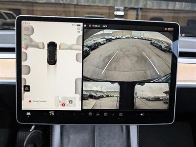 2023 Tesla Model Y Long Range   - Photo 20 - Bountiful, UT 84010