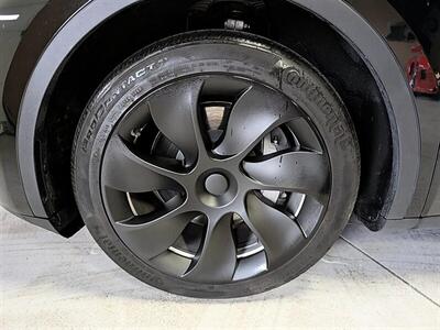2023 Tesla Model Y Long Range   - Photo 15 - Bountiful, UT 84010