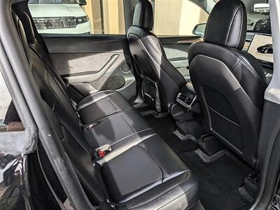 2023 Tesla Model Y Long Range   - Photo 27 - Bountiful, UT 84010