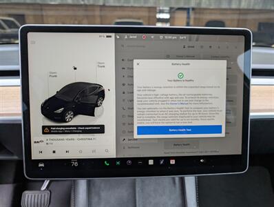2023 Tesla Model Y Long Range   - Photo 19 - Bountiful, UT 84010