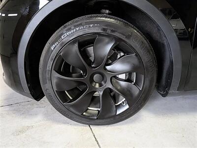 2023 Tesla Model Y Long Range   - Photo 15 - Bountiful, UT 84010