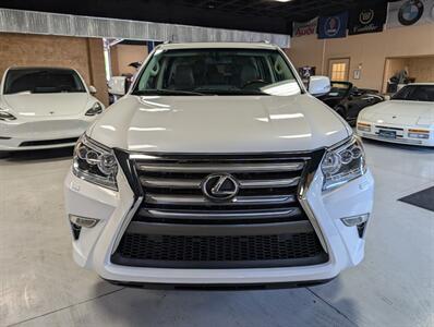 2016 Lexus GX 460 AWD   - Photo 6 - Bountiful, UT 84010