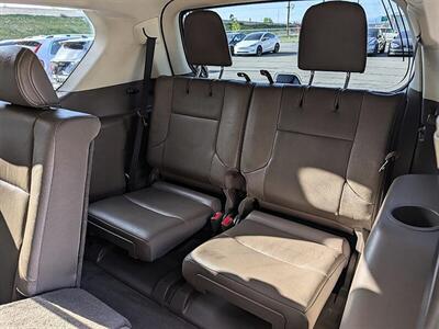 2016 Lexus GX 460 AWD   - Photo 28 - Bountiful, UT 84010