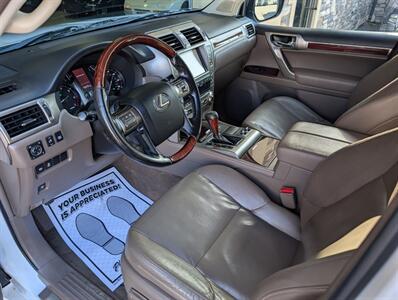 2016 Lexus GX 460 AWD   - Photo 2 - Bountiful, UT 84010