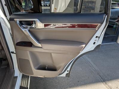 2016 Lexus GX 460 AWD   - Photo 29 - Bountiful, UT 84010