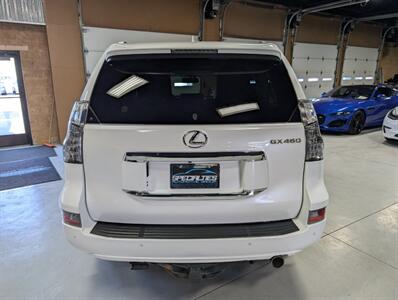 2016 Lexus GX 460 AWD   - Photo 9 - Bountiful, UT 84010