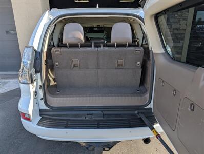 2016 Lexus GX 460 AWD   - Photo 33 - Bountiful, UT 84010