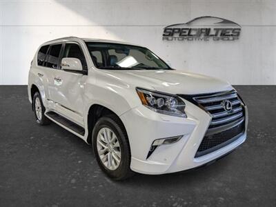 2016 Lexus GX 460 AWD SUV