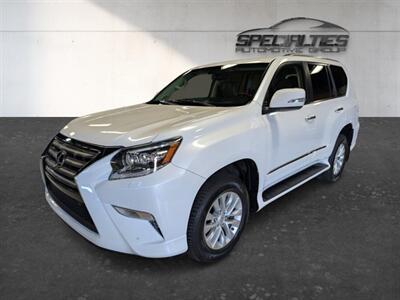 2016 Lexus GX 460 AWD   - Photo 5 - Bountiful, UT 84010