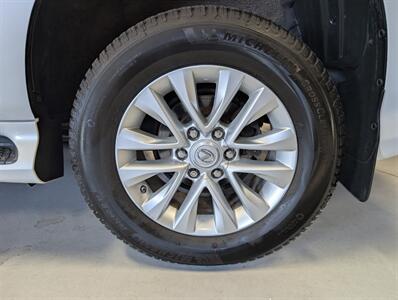 2016 Lexus GX 460 AWD   - Photo 14 - Bountiful, UT 84010