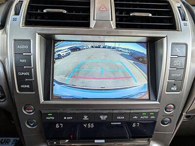 2016 Lexus GX 460 AWD   - Photo 24 - Bountiful, UT 84010