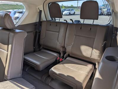 2016 Lexus GX 460 AWD   - Photo 28 - Bountiful, UT 84010