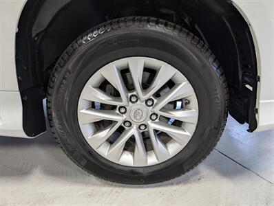 2016 Lexus GX 460 AWD   - Photo 12 - Bountiful, UT 84010