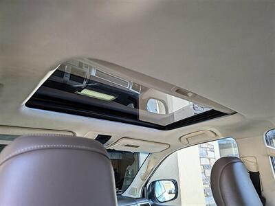 2016 Lexus GX 460 AWD   - Photo 27 - Bountiful, UT 84010