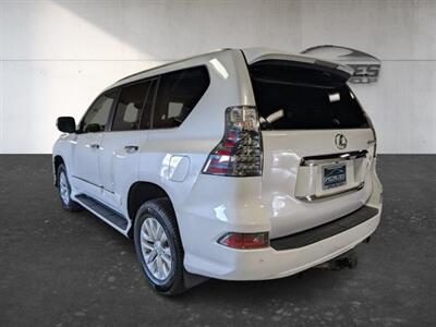 2016 Lexus GX 460 AWD   - Photo 8 - Bountiful, UT 84010
