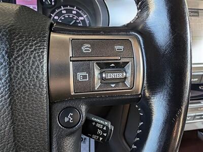 2016 Lexus GX 460 AWD   - Photo 22 - Bountiful, UT 84010