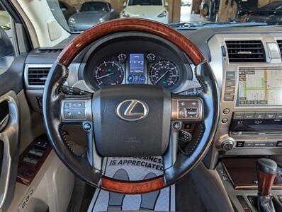 2016 Lexus GX 460 AWD   - Photo 19 - Bountiful, UT 84010